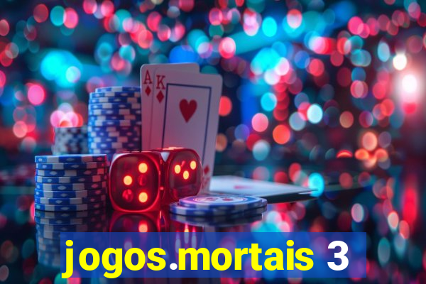 jogos.mortais 3